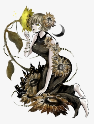 向月葵 Meiko #7146127