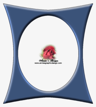 Picture Frame For Designers/bloggers In Format By Annie #7146484