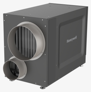 Honeywell Truedry Dr90a3000 / Whole Home Dehumidifier #7146599