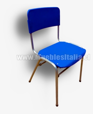 Silla Normada Polipropileno #7147001