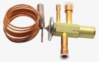 Hp06005-expansion Valve Honeywell Tlex25 #7147103