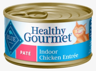 Blue Buffalo Blue Healthy Gourmet Adult Indoor Chicken #7147434