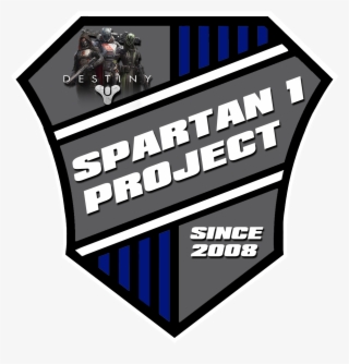 Logo Png Destiny Full Size #7147438