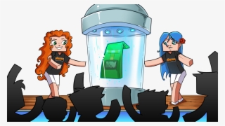 Mineplex Logo Png #7147808