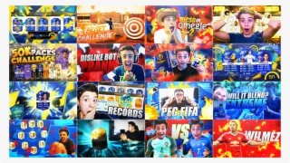 Thumbnails #7147874