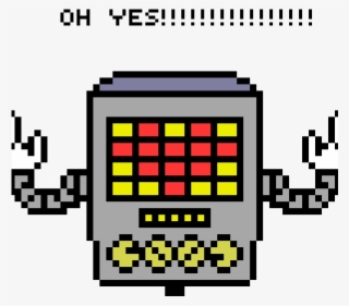 Mettaton #7148127