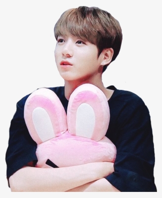 Jungkook Jeonjungkook Bts Btsjungkook Bunny Cute Pink #7148575 Jungkook Jeonjungkook Bts Btsjungkook Bunny Cute Pink #7148575