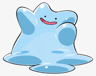 132 Ditto Prgs Shiny #7148640 132 Ditto Prgs Shiny #7148640