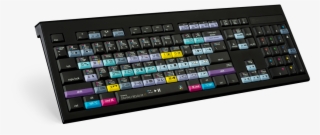 Blackmagic Davinci Resolve Shortcut Keyboard #7148641