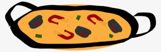 Paella Png #7148642