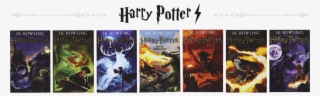 Harry Potter Box Set #7148686