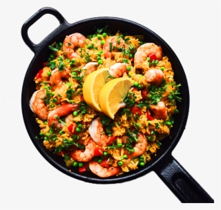 Paella Png #7148742