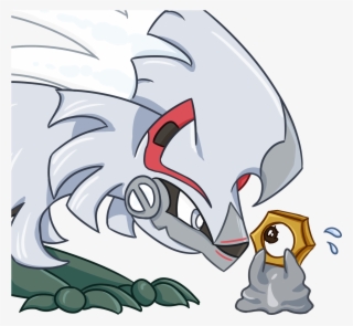 Missingno And Then I Realized That Theyre Hugely Different #7148793