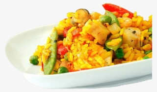 Paella Png #7148891
