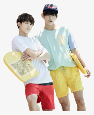 #bts #taehyung #jungkook #7149103