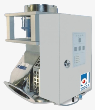 Separador De Metales #7149104