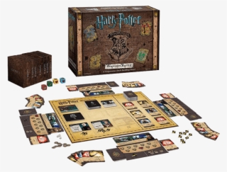 Harry Potter Books Png #7149154