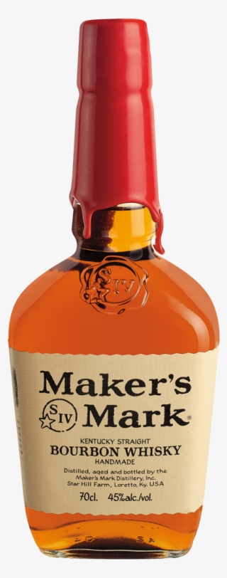 Maker's Mark Kentucky Straight Bourbon Whiskey #7149485