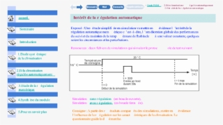 Example Of A Web Page With The Navigation Items, Colours #7149778