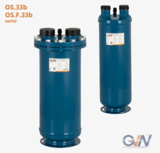 Yağ Ayırıcı, Oil Separators, Маслоотделителя, Отделители #7149877