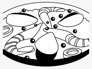 Paella Png #7149985