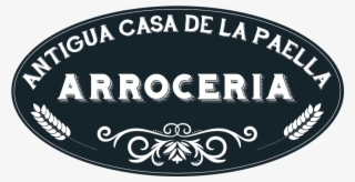 Antigua Casa De La Paella #7150066