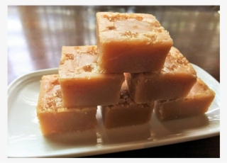 Scottish Tablet With Maker's Mark Bourbon #7150072