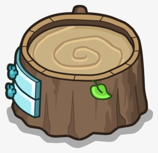 Stump Drawer Sprite 032 #7150130