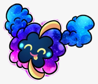 Cosmog Png #7150301