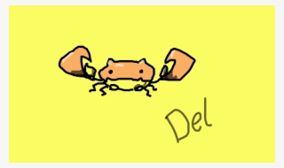 Krabby #7150302