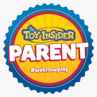 I'm A Parent Panelist For The Toy Insider #7150361