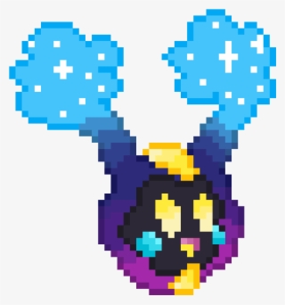 Cosmog #7150420