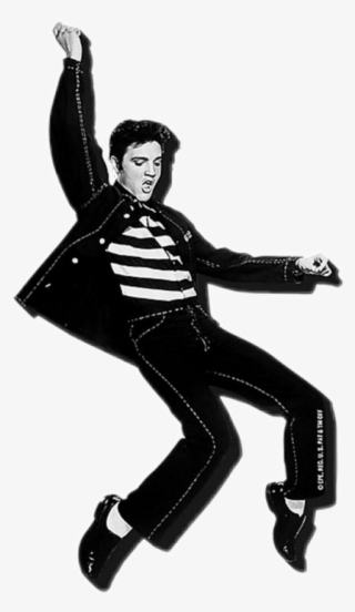 Elvis Presley Signature Png #7150476