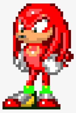 Sonic Sprite PNG, Transparent Sonic Sprite PNG Image Free Download - PNGkey