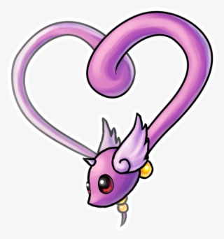 Dragonair Dragon Pokemon Pokemondragonair Shiny Pokemon #7150785