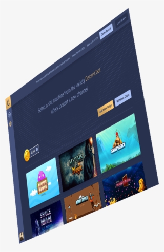 Betting And Gaming Platform #7150831