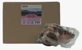 Buffalo Knuckles #7150833