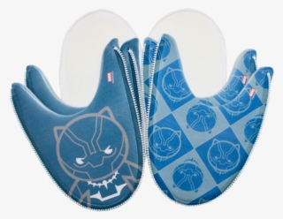 Black Panther Kuwaii Mix N Match Zlipperz Set #7150889