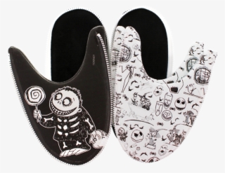 Barrell Mix N Match Zlipperz Set #7150958