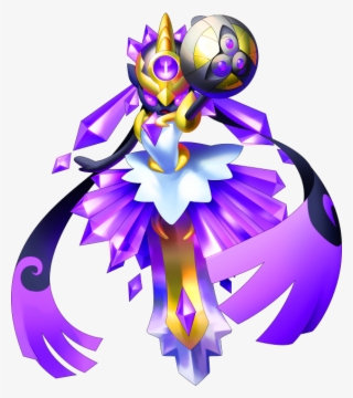 Pokemon 14002 Shiny Aegidianci Pokedex #7151123