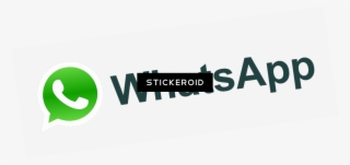 Whatsapp Logo #7151300