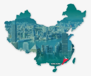 Cathay Pacific And Its Partner Airline, Dragonair, #7151302