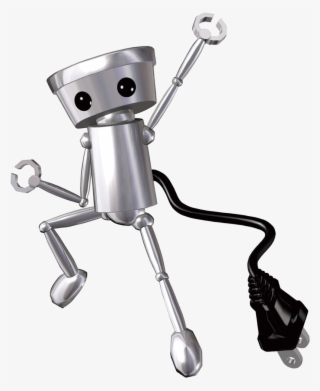 Chibi Robo #7151471 Chibi Robo #7151471