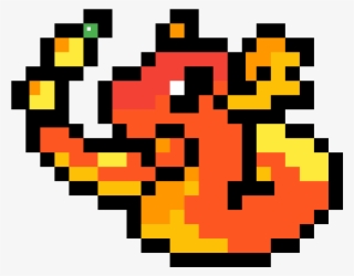 Dragonair #7151635