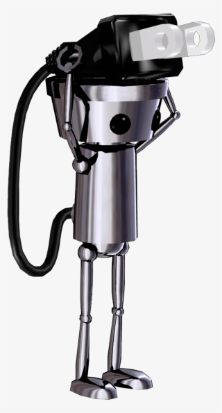 Plug Into Adventure Render #7151637 Plug Into Adventure Render #7151637