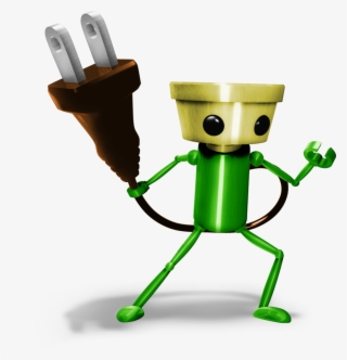 Chibi-robo 3 #7151731 Chibi-robo 3 #7151731