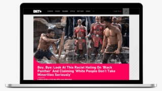 Bet Network #7151777