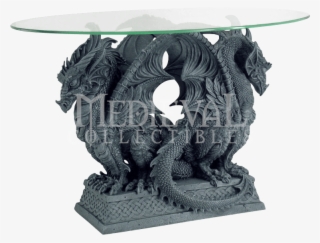 Double Dragon Table #7151891