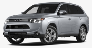 2014 Mitsubishi Outlander #7151893