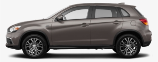 Lease The New 2019 Mitsubishi Outlander Le #7152048